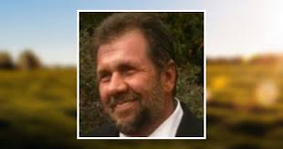 Jerry R. Ostrander Obituary April 2, 2014