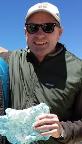 Alumni Magazine WINTER 2022 Lukas Lundin