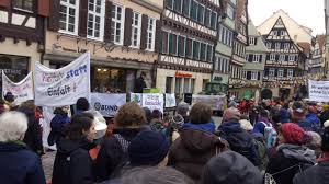 , my god, my god, why hast thou forsaken me? the book of psalms is part of the third section of the hebrew bible, and a book of the christian old testament. Agrarwende Wir Haben Es Satt