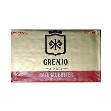A virtual museum of sports logos, uniforms and historical items. Gremio Unsalted Sweet Cream Butter Extra 200 Gr Wholesale Tradeling