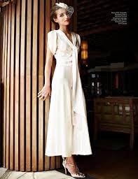 Take a whirl around the unique vintage bridesmaid gown collection and we're betting you'll find something that suits you, your wedding party and the overall. 40s Inspired Wedding Dress Food Ideas 1940s Wedding Dress Vintage Inspired Wedding Dresses Yellow Bridesmaid Dresses