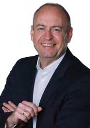 Frischer Wind für die Wirtschaft