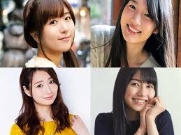 What does it take to get anime voice over jobs. Top 15 Most Beautiful Female Anime Seiyu Voice Actors 2021 Immortal Anime