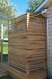 Pin On Outdoor Shower