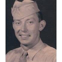 Glen Wesley Burt Obituary