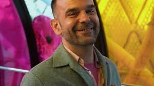 BOTTLES AT SEA' ('LES BOUTEILLES A LA MER'), Beaugrenelle Shopping Centre