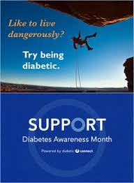 Free diabeticconnect.com coupons verified to instantly save you more for what you love. 43 Diabetes Awareness Ideas Diabetes Awareness Diabetes Diabetes Awareness Month