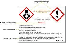 Dans le cadre de leur projet de 2ème année, des étudiants ont réalisé des vidéos pédagogiques concernant la chimie à l'attention des autres étudiants du dut. Lachimie Net Pictogrammes De Securite