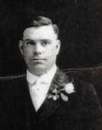 Walter Warner (1885-1958)