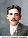 John Brenner Family History & Historical Records
