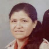 Obituary information for Teresa G. Antuna