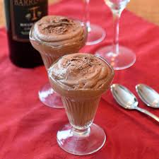 Julia Child S Chocolate Mousse Is Magic But You Ll Have To Work For It The Spokesman Review