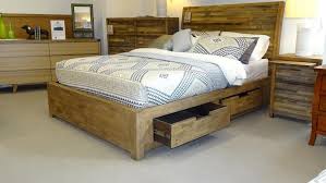Tuscan Spring Forty Winks Crows Nest Timber Beds Bed Furniture Furniture