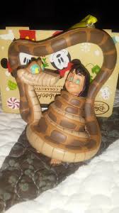 @furaffinity adlı kullanıcının sesini aç. Xmas Kaa And Mowgli Tree Decoration By Slayersarge Fur Affinity Dot Net