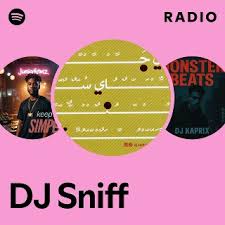 Bildergebnis für dj sniff