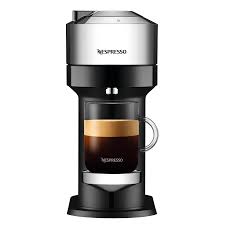 With aeroccino milk frother by breville. Vertuo Next Premium Black Chrome Coffee Machine Nespresso Usa
