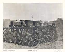 Ma And Pa Railroad Memories Railroad Pictures Train Pictures Railroad Photos