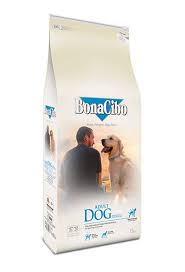 Bonacibo Adult Dog Tavuklu Ve Balikli Yetiskin Kopek Mamasi 15 Kg Petimister Com