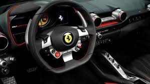 Ferrari Suv Interior Ferrari Suv Car Pictures