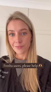 Anyone have any clients struggling to type a review