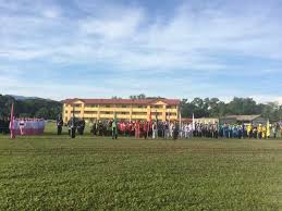 Smk jeram, manir, kuala terengganu dibuka pada tahun 2012. Smk Dato Haji Mohd Taib Chemor Perak Malaysia School Facebook