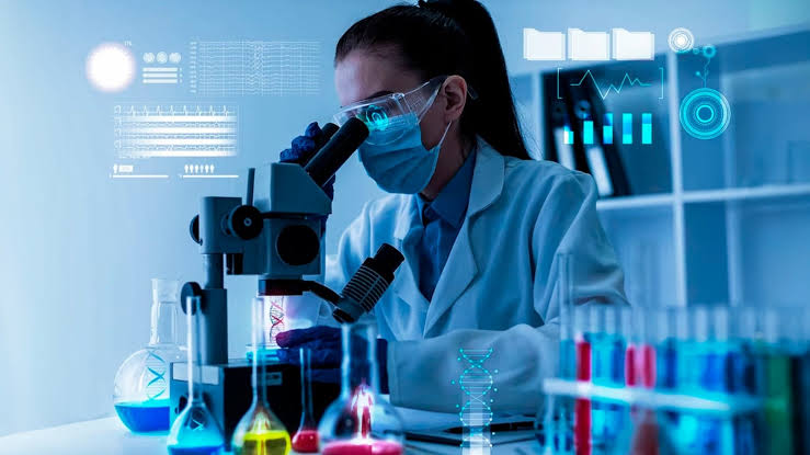 Maestría en Ciencias Químicas