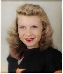 Myrtle Mae Lantz Smith (1929-1997)