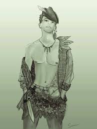 Peter Pan Peter Pan Disney Peter Pan Art Peter Pan Drawing