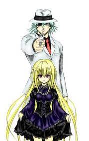 black cat sven vollfied eve gallery minitokyo net black cat anime black cat manga black cat