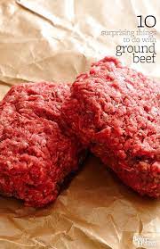 11 Creative Ways To Cook With Ground Beef Beef Recipes Recipes Ground Beef Recipes