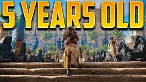 Guide For Assassin'S Creed Origins - Papyrus Puzzles