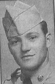 SGT Brinie Osbie Bethune (1930-2009)