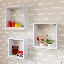 Wooden crates are another option to store and display books so they are easily accessible. Easy Children S Room Ideas Children S Room Decor Kid S Room Updates