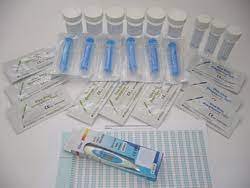 Artificial Insemintion Kits Pride Angel