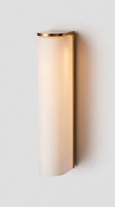 Our wall lamps come in different styles, and include spotlights, panels and uplighters. Wall Sconce Articolo