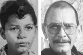 Felix Jose Naranjo (1944-2010)