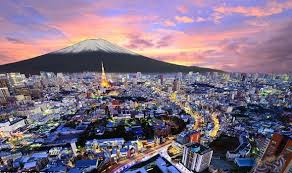 اختر رحلتك إلى اليابان من دون تبديد ميزانيتك عبر Tokyo Tower Tokyo Travel Japan Travel