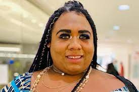 Mãe em lágrimas no adeus a menino de braga que morreu com cancro. Morre A Influenciadora Ygona Moura De Covid 19 Apos Minimizar Doenca Nsc Total