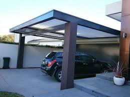 Rumah desain modern ini dilengkapi dengan garasi basement. 15 Model Garasi Mobil Minimalis Untuk Rumah Kecil Dan Mewah