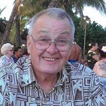 Donald E. Reisinger Obituary