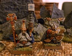 Runesmiths are the closest thing that the race of dwarfs have to magic users in their culture. Runes Of The Ancestors The Lost And The Damned