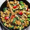 Use it for a variety of dishes including teriyaki shrimp, teriyaki chicken and more. 1