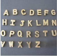 26 großbuchstaben, deutsch ausgabe, rahmenpuzzle mit 26 teilen bei amazon.de | günstiger preis | kostenloser versand . The 26 Letters Of The English Alphabet Will Show You The Way Of Life