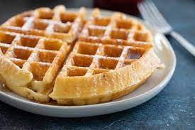 Maybe you would like to learn more about one of these? From Scratch Best Waffle Recipe Taste And Tell