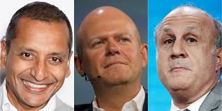 Here Are the Hedge Funds to Watch in 2024