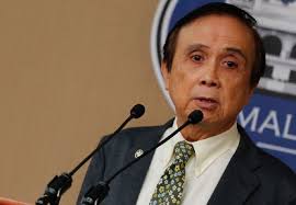 Official twitter account of acting secretary of socioeconomic planning, national economic and development authority (neda). National Id For 105 Million Filipino Citizens Expatriates Official Asia Gulf News