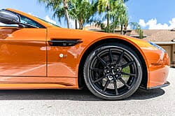 Image result for Karussell Orange 2017 Aston Martin