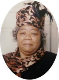 Mother Mary Ruth Rosier Obituary December 21, 2016