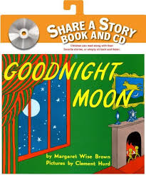 He studied painting in paris with fernand léger and others in the early 1930s. Goodnight Moon Book And Cd Margaret Wise Brown Cd Audio