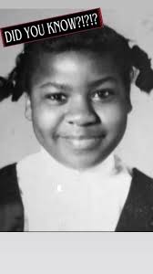 Today in Black Women's History, I researched Audrey Faye Hendricks. Her  journey is truly inspiring, demonstrating how even young children can  learn, adapt, and address contemporary issues with ...